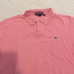 Vineyard Vines polo